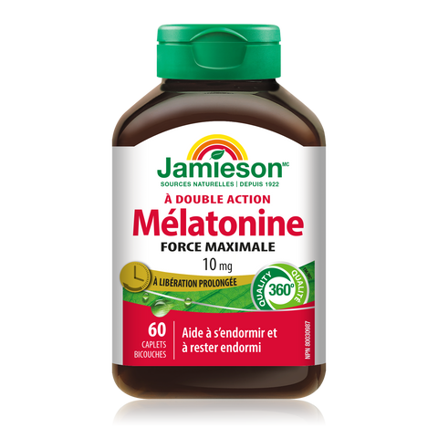 31000477 Jamieson Melatonin Timed Release 10 mg Caplet 6824_R2044_MelatoninMax_TR_160cc_BTL_FR_MAIN2