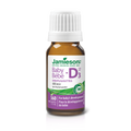31000481 Jamieson Baby-D Vitamin D3 Droplets 400 IU, 11.7 mL 6925_R2084_Baby-D3_Drops_400IU_BTL_ALT