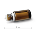 31000481 Jamieson Baby-D Vitamin D3 Droplets 400 IU, 11.7 mL 6925_R2084_Baby-D3_Drops_400IU_PIL_61mm_CONTENTS