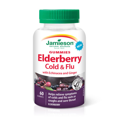 9582_Elderberry Cold & Flu Gummy_MAIN_EN