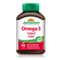 7355 Omega-3 Selectâ„¢ Mini 7355_MAIN