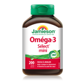 7355 Omega-3 Selectâ„¢ Mini 7355_MAIN2