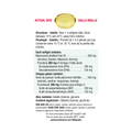 7355 Omega-3 Select™ Mini 7355_NFP