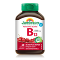 31000528 Jamieson Vitamin B12 Fast-Dissolving 2,500 mcg, 60 ct 7477_MAIN2