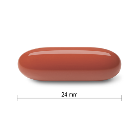 31000543 Jamieson 100% Complete Prenatal Multivitamin with DHA 60 Softgels 7614_R2064_Prenatal_DHA_PIL_24mm_CONTENTS