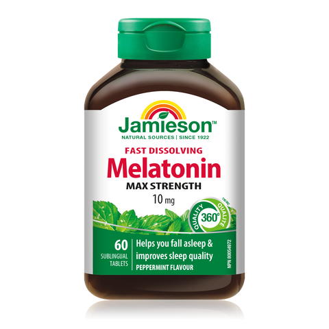 7710 7710_R2034_Melatonin_10mg_MS_160cc_BTL_EN