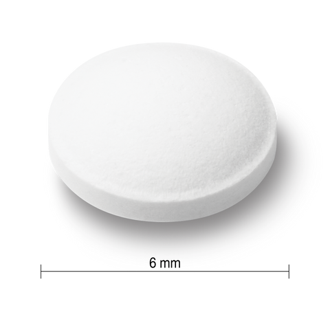 31000554 Jamieson Fast-Dissolving Melatonin 10 mg Tablet 7710_R2034_Melatonin_10mg_Peppermint_PIL_6mm