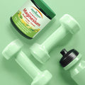 31000563 Jamieson Magnesium Bisglycinate Plus Citrate* Powder Lemon Lime Flavour 228 g 7760_MK1