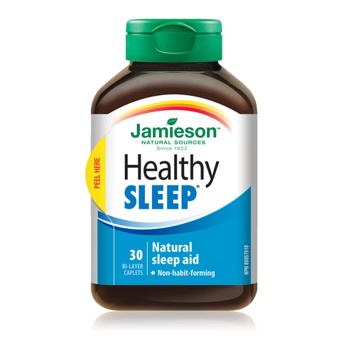 31000567 Jamieson Healthy SLEEP Caplet 7799_MAIN