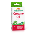31000569 Jamieson Oregano Oil With Vitamin E, 25 ct 7826_MAIN