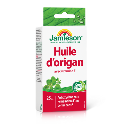 31000569 Jamieson Oregano Oil With Vitamin E, 25 ct 7826_MAIN2