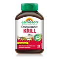 31000571 Jamieson Omega Complete | Pure Krill Oil | Extra Strength Softgels 7843_MAIN2