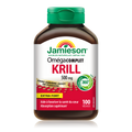 31000572 Jamieson Omega Complete | Pure Krill Oil | Extra Strength Softgels 7844_MAIN2