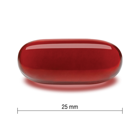 31000573 Jamieson Omega Complete Pure Krill Oil Ultra Strength 1,000 mg, 30 ct 7846_CONTENTS