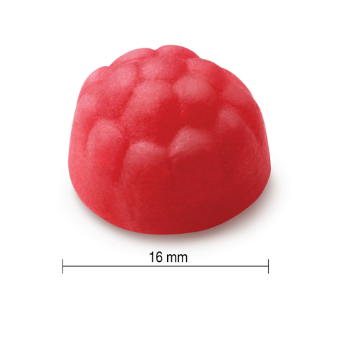 31000575 Jamieson Probiotic Gummies 45 Gummies 7852_R2094_ProbioticGummies_Berry_PIL_16mm_CONTENTS