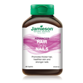 31000578 Jamieson Hair, Skin, Nails Advanced, 45 ct 7858_ALT