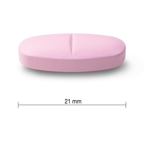 31000578 Jamieson Hair, Skin, Nails Advanced, 45 ct 7858_CONTENTS
