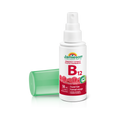 31000579 Jamieson Vitamin B12 Energy Spray 500 mcg, 58 mL 7860_R2094_B12_Spray_Raspberry_ALT