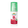 31000579 Jamieson Vitamin B12 Energy Spray 500 mcg, 58 mL 7860_R2094_B12_Spray_Raspberry_BTL_MAIN