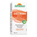 31000582 Jamieson Collagen Anti-Wrinkle, 60 ct 7866_MAIN