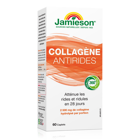 31000582 Jamieson Collagen Anti-Wrinkle, 60 ct 7866_MAIN2