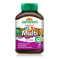 31000592 Jamieson Multivitamin for Kids Chewables, Fruit, 60 ct 7877_MAIN
