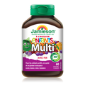31000592 Jamieson Multivitamin for Kids Chewables, Fruit, 60 ct 7877_MAIN2