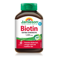 7883 7883_R2024_Biotin_5000mcg_160cc_BTL_MAIN