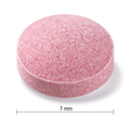 31000613 Jamieson Vitamin B12 Fast-Dissolving 5,000 mcg, 45 ct 7929_R2094_B12_5000mcg_PIL_7mm_CONTENTS