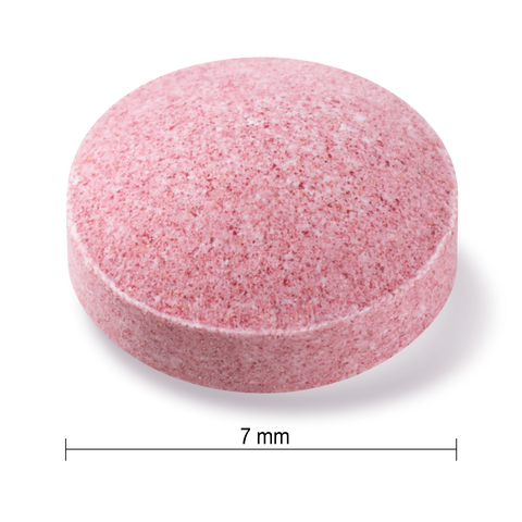 31000613 Jamieson Vitamin B12 Fast-Dissolving 5,000 mcg, 45 ct 7929_R2094_B12_5000mcg_PIL_7mm_CONTENTS