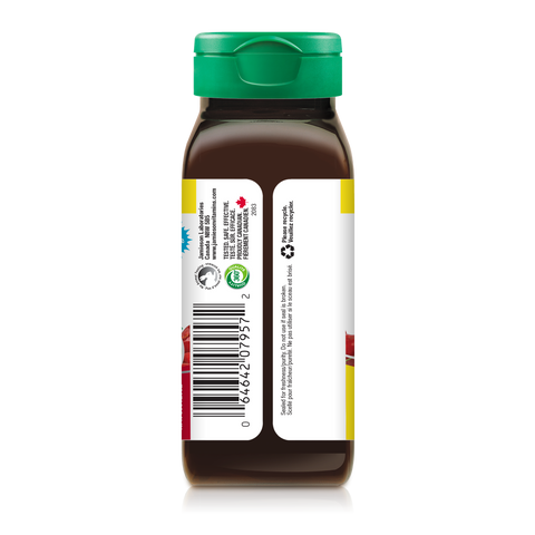 31000628 Jamieson Vitamin B12 Fast-Dissolving 1,000 mcg Tablet 7957_R2083_B12_1000mcg_VS_250cc_BTL_DIS