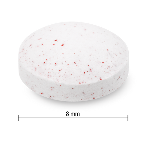 31000628 Jamieson Vitamin B12 Fast-Dissolving 1,000 mcg Tablet 7957_R2083_B12_1000mcg_VS_PIL_8mm_CONTENTS