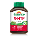 31000640 Jamieson 5-HTP 100 mg, 90 ct 7991_MAIN