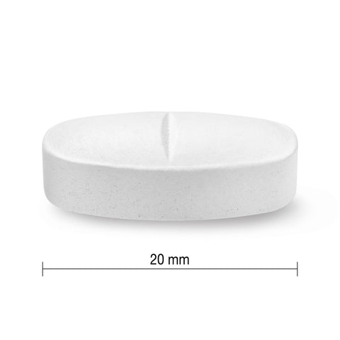 2785_Glucosamine_750 mg_pill