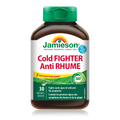 31000834 Jamieson Cold Fighter Softgel, 30 ct 9004_R2094_ColdFighter_160cc_BTL_MAIN