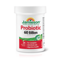 31000836 Jamieson Probiotic 60 Billion CFU, 24 ct 9006_ALT