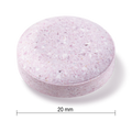 31000837 Jamieson Magnesium Mineral Complex Raspberry Mango Flavour 60 Tablets 9007_CONTENTS