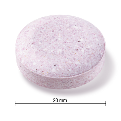 31000837 Jamieson Magnesium Mineral Complex Raspberry Mango Flavour 60 Tablets 9007_CONTENTS