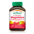 31000837 Jamieson Magnesium Mineral Complex Raspberry Mango Flavour 60 Tablets 9007_MAIN2