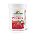 31000840 Jamieson Chewable Probiotic 2 Billion CFU, 60 ct 9011_ALT
