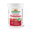 31000840 Jamieson Chewable Probiotic 2 Billion CFU, 60 ct 9011_ALT2