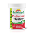 31000841 Jamieson Probiotic 10 Billion CFU, 60 ct 9012_ALT2