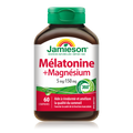 31000845 Jamieson Melatonin with Magnesium, 60 ct 9024_MAIN2