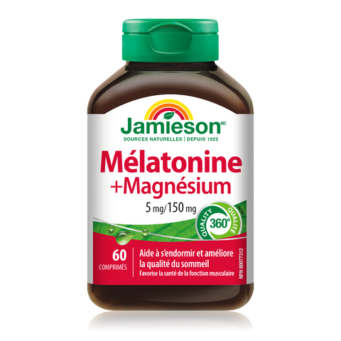 31000845 Jamieson Melatonin with Magnesium, 60 ct 9024_MAIN2