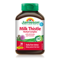 31000846 Jamieson Milk Thistle Herbal Complex, 30 ct 9025_MAIN