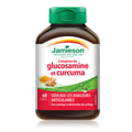 31000847 Jamieson Glucosamine Turmeric Complex 750 mg, 60 ct 9026_MAIN2