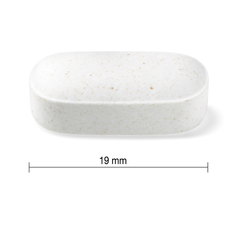 31000850 Jamieson Power for Men, 60 ct 9030_CONTENTS