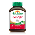 31000853 Jamieson Ginger 340 mg, 30 ct 9035_MAIN