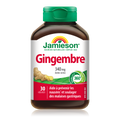 31000853 Jamieson Ginger 340 mg, 30 ct 9035_MAIN2
