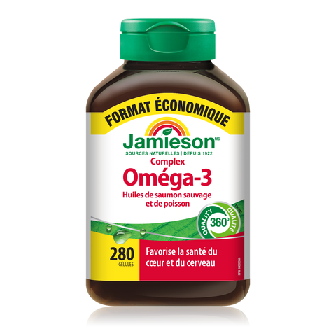 31000855 Jamieson Omega-3 Complex Wild Salmon & Fish Oils Softgel 9037_R2104_WildSalmon&FishOil_VS_750cc_BTL_FR_MAIN2
